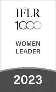 bw iflr1000 women leader 2023