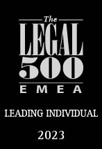 emea leading individual 2023