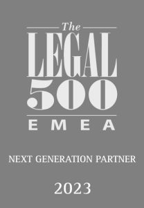 emea next generation partner 2023 hall