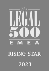 emea rising star 2023 hall