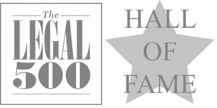 legal500 hall of fame