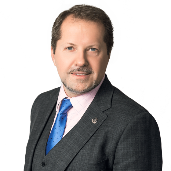 Toomas Voolaid Toomas Vaher – leading litigation expert in Estonia