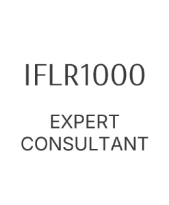 iflr1000 expert consultant