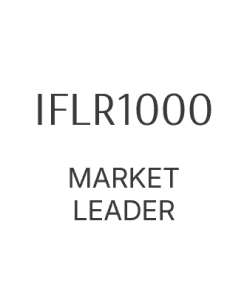 iflr1000 market leader