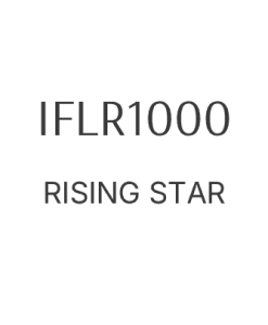 iflr1000 rising star